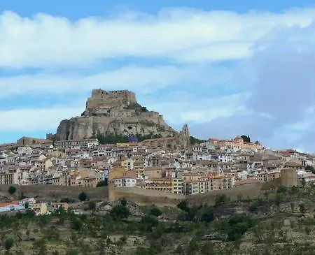 Сasa de vacaciones Casa Puritat *