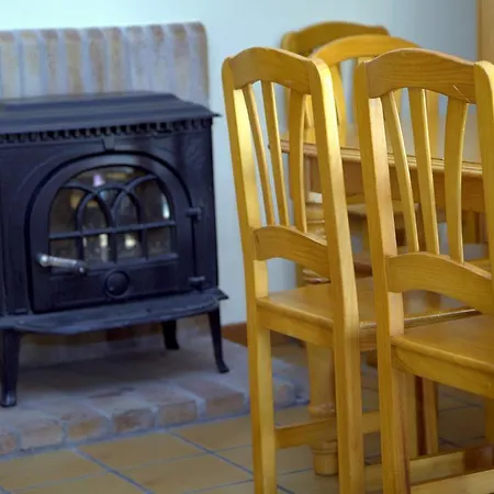 Hébergement de vacances Casa Puritat