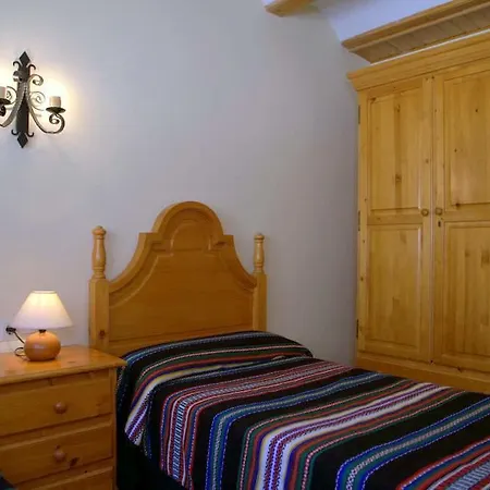 Casa Puritat Сasa de vacaciones